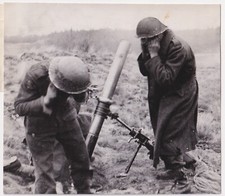 Ww2 press british for sale  WETHERBY