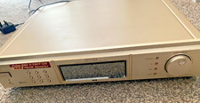 Sony d777es audiophile for sale  UK
