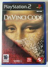Vinci code playstation d'occasion Vinci code playstation d'occasion  Plan-d'Orgon