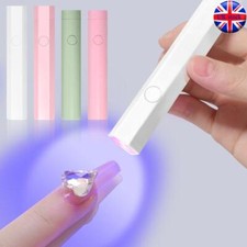 Handheld nail dryer for sale  UK