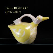 Roulot pierre céramique d'occasion  Colmar