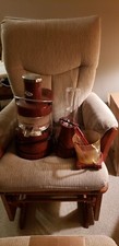Fusion juicer compact for sale  Lexington