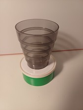 Riginal ddr reisezahnputzbeche gebraucht kaufen  Allstedt