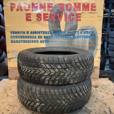 Pneumatici usati invernali usato  Sinopoli