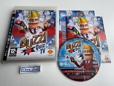 Buzz quiz sony d'occasion  Paris XII