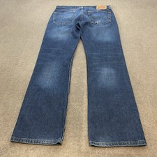 Levi 527 jeans for sale  Midlothian