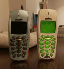 Telefono cellulare nokia usato  Sanremo