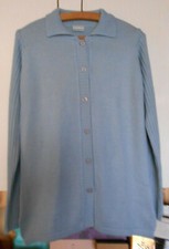 Veste gilet tricot d'occasion  Beauvais