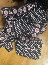vera bradley luggage for sale vera bradley luggage for sale North Hollywood