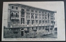 1935 palazzine del usato  Solopaca