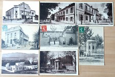 Algerie batna 8 d'occasion  Beaucaire