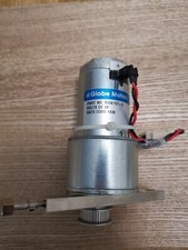 Globe motors servo for sale  GILLINGHAM