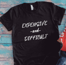 Expensive difficult black for sale  Hornell