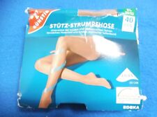 Stütz strumpfhose den gebraucht kaufen  Rain