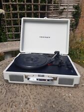Crosley record player for sale  BROADSTAIRS
