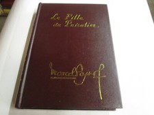 Marcel pagnol fille d'occasion  Aubagne
