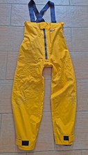 Segelhose segellatzhose ölzeu gebraucht kaufen  Inning am Ammersee
