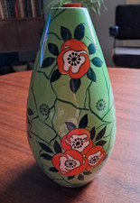 Joli vase art d'occasion  Tourcoing