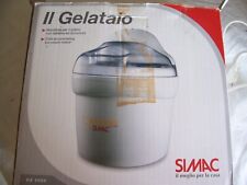 Gelatiera simac come usato  Torrenova