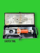 Thomas betts hydraulic for sale  Coldspring