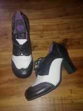 Tuk schuhe absatz gebraucht kaufen  Breitenthal
