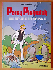 Percy pickwick spur gebraucht kaufen  Roth