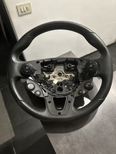 Volante sterzo smart usato  Roma