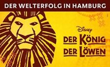 Disneys könig löwen gebraucht kaufen  Bönningstedt