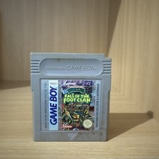 Nintendo game boy d'occasion  Limay