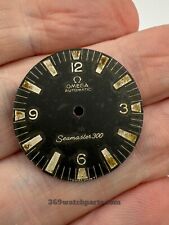 Original omega seamaster for sale  UK