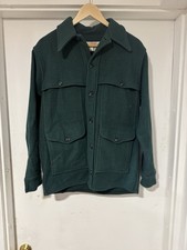 Filson mackinaw usfs for sale  Concord