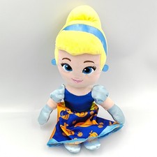 Peluche princesse cendrillon d'occasion  Le Portel