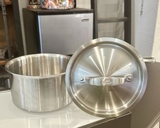 Made italy stainless for sale  San Antonio