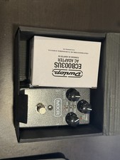 Dunlop mxr m300 for sale  Lakeland