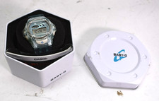 Usado, Relógio Casio Feminino Baby-G Quartzo Mostrador Digital Azul Claro MP-MBGA7-15 comprar usado  Enviando para Brazil