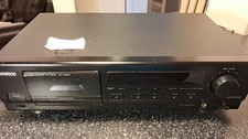 Kenwood 3050 stereo for sale  DUNFERMLINE