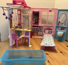 2018 barbie folding for sale  Palm Harbor