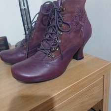 Hush puppies oxblood for sale  SUNDERLAND