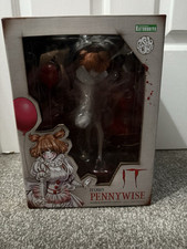 Kotobukiya bishoujo pennywise for sale  PLYMOUTH