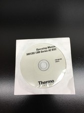 Thermo scientific cat for sale  Rocklin