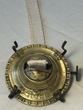 Vtg eagle brass for sale  Coventry
