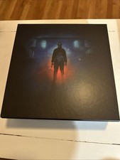 HALLOWEEN 1-5 VINYL Soundtrack Collection BOX SET Death Waltz MONDO Ex. Conditio comprar usado  Enviando para Brazil
