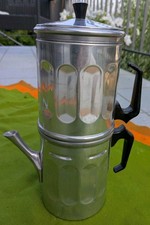 Caffettiera napoletana allumin usato  Pinerolo