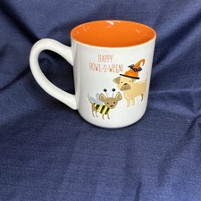 Happy howl ween for sale  Chattanooga