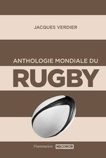 Anthologie mondiale rugby gebraucht kaufen  Berlin