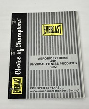 1992 everlast aerobic for sale  Edwardsburg