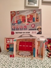 Fireman sam pontypandy for sale  BEVERLEY