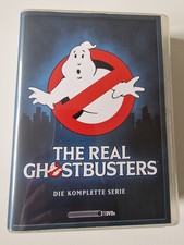 The real ghostbusters gebraucht kaufen The real ghostbusters gebraucht kaufen  Pinneberg