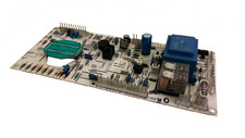 Scheda elettronica w7075cm1007 usato  Montegrotto Terme