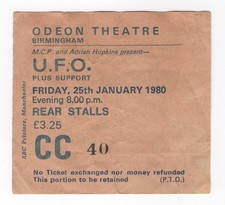 Ufo girl birmingham for sale  USA
